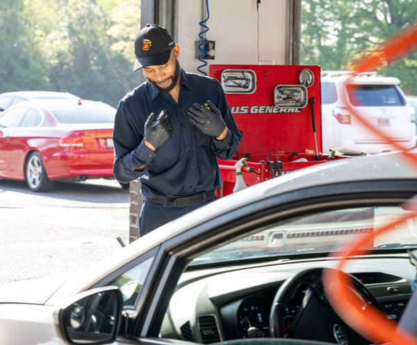 Do You Need Take 5 Oil Change