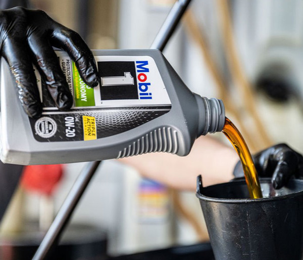 How Often Should You Get an Oil Change
