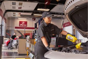 Jiffy Lube Oil Change Prices 2026: Conventional, Synthetic Blend, High