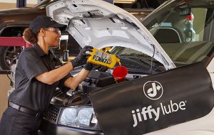 Jiffy Lube Oil Change Prices 2026: Conventional, Synthetic Blend, High