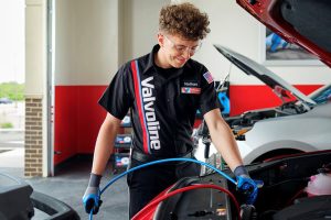 Valvoline Instant Oil Change Cost 2026 Near Me Prices List for Full