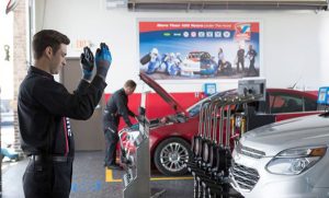 Valvoline Instant Oil Change Cost 2026 Near Me Prices List for Full