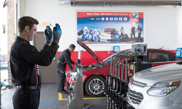 Factors That Affect Valvoline Oil Change Cost