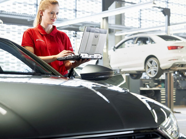Are There Seasonal Variations in Audi Oil Change Prices