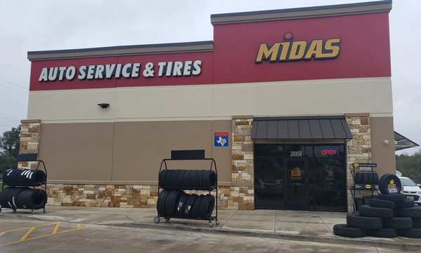 Benefits of Getting an Oil Change at Midas