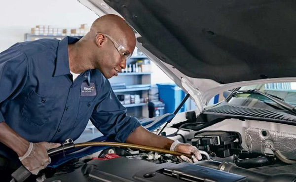 Benefits of Getting an Oil Change at Walmart