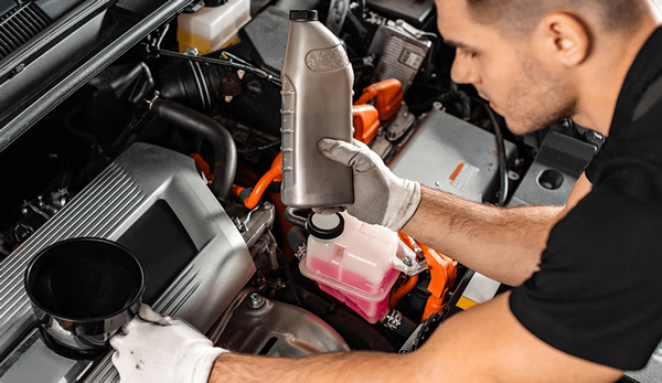 Do You Need Grease Monkey Oil Change