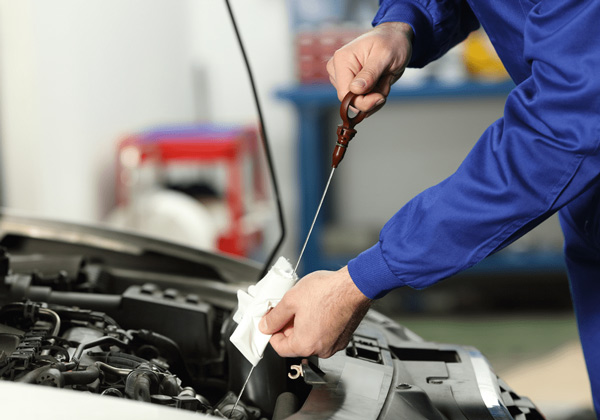 Grease Monkey Oil Change Additional Services and Benefits