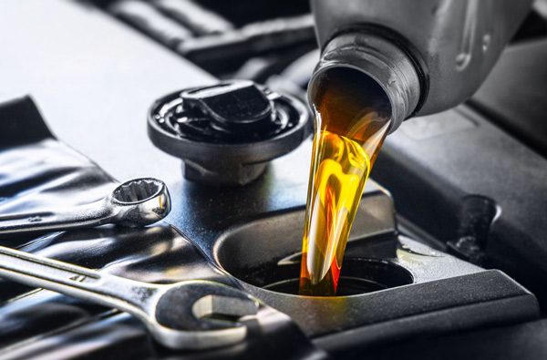How Often Should You Get an Oil Change