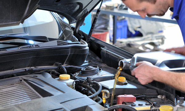 Is a Midas Oil Change Right for You