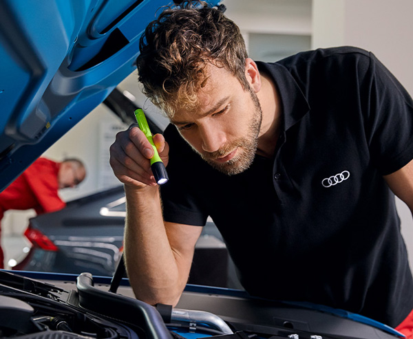 Is it Expensive to Service an Audi