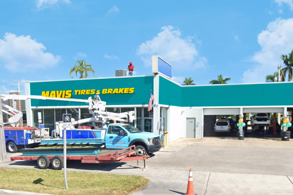 Mavis Oil Change vs Competitors' Pricing