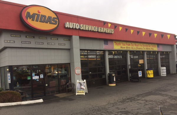 Midas Oil Change Appointment: Scheduling an Oil Change at Midas