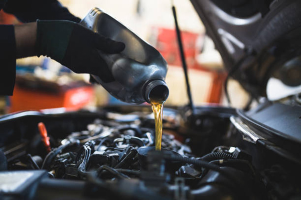 Optimal Oil Change Frequency for Audi Performance