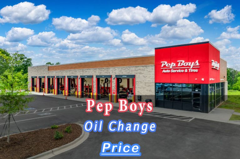 Pepboys St Barnabas Rd
