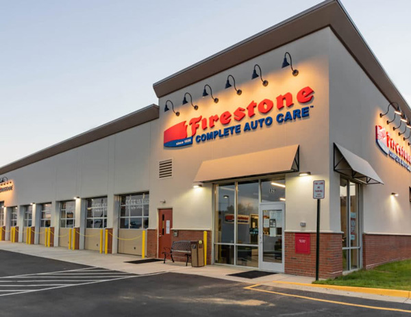 Firestone Oil Change Prices 2024 Near Me Cost for Full Synthetic, Blend ...