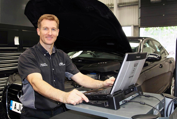 Tips for Saving Money on Audi Oil Changes