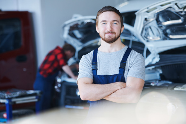 Walmart’s Oil Change Services
