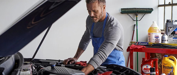 What’s Included in a Walmart Oil Change