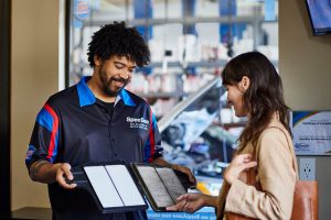 SpeeDee Oil Change Prices 2024: How Much Does a 17 Point Oil Change Cost?