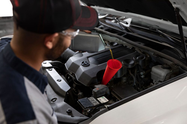 How Often Should You Get an Oil Change
