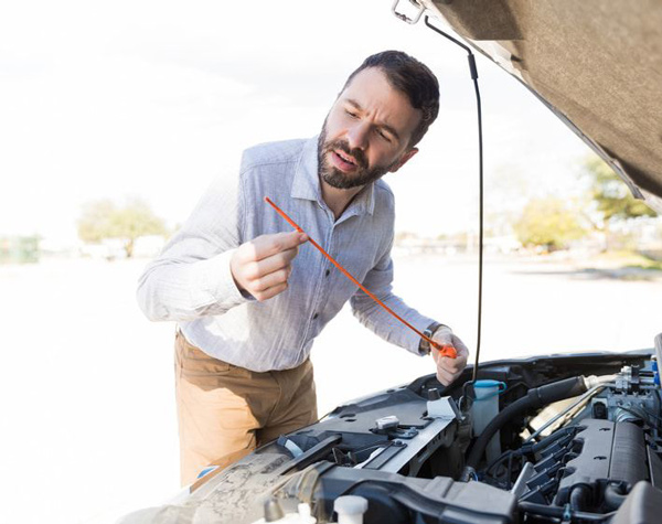 Why Regular Oil Changes are Important