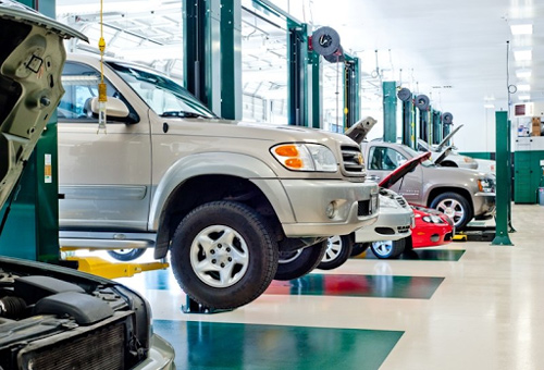 Types of Oil Changes at Christian Brothers