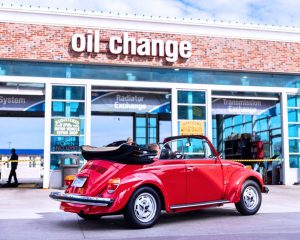 Delta Sonic Oil Change Prices