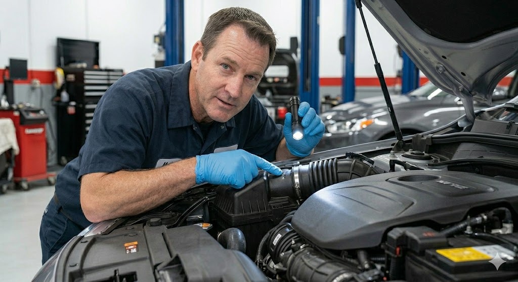 Best Full Synthetic Oil Change Prices in Los Angeles, CA 